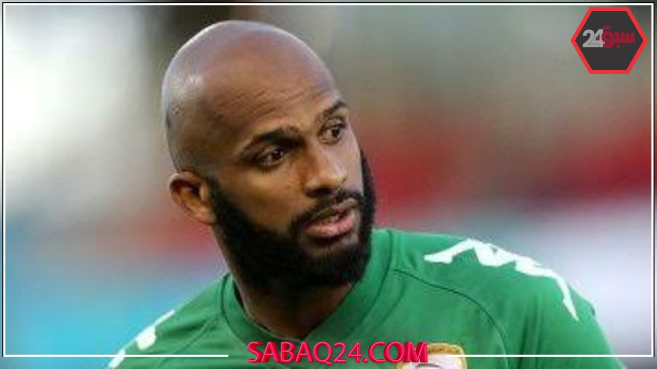 علي الحبسي يوجه رسالة دعم مؤثرة لنجوم الهلال قبل مباراة ريال مدريد