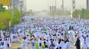الصحة: لا ظهور لحالات وبائية بين الحجاج وتشغيل 91 مركز صحي بالمشاعر