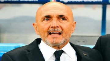 النصر يفاوض لوتشانو سباليتي بعرض ضخم لخطفه في موسم الانتقالات الحالي