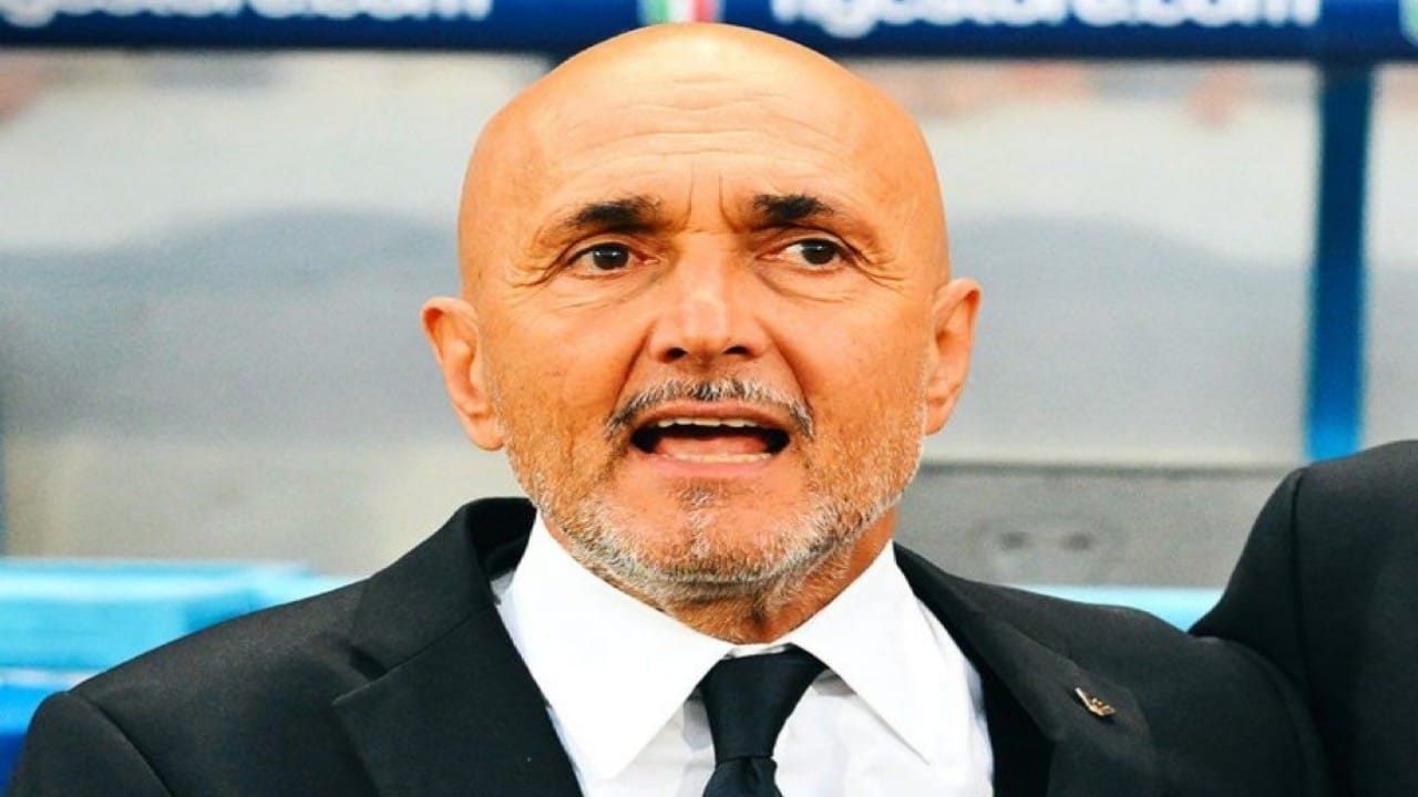 النصر يفاوض لوتشانو سباليتي بعرض ضخم لخطفه في موسم الانتقالات الحالي