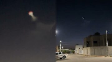 الزعاق يفسر ظاهرة الانفجار في سماء المملكة ويكشف حقيقة الفيديو