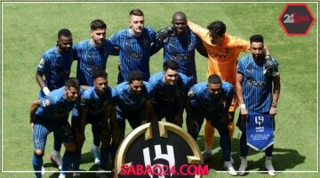 الهلال الأكثر جماهيرية في السعودية والفيفا لم يخطر الأندية بتأجيل المباريات