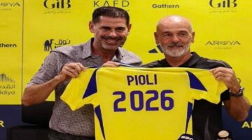 بيولي يغادر النصر براتب ضخم 12 مليون يورو ويعود لفيورنتينا بـ 3 ملايين