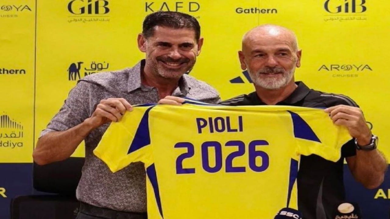 بيولي يغادر النصر براتب ضخم 12 مليون يورو ويعود لفيورنتينا بـ 3 ملايين