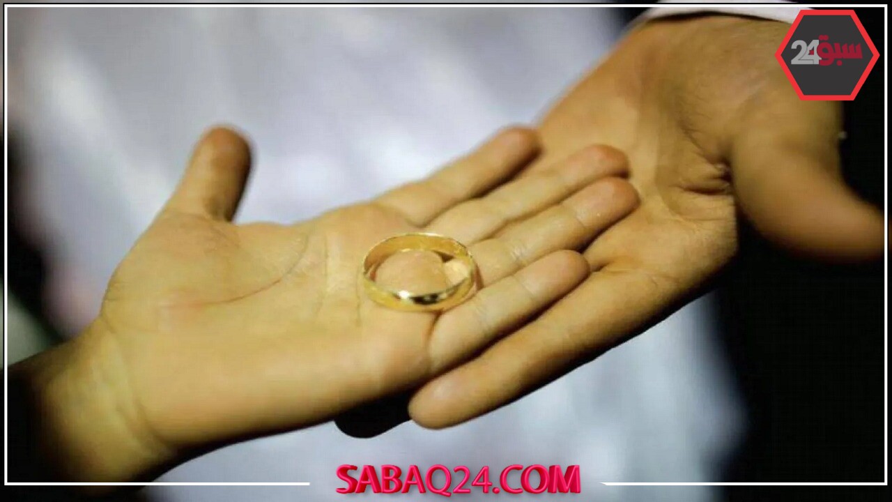 شاعر شهير بالقويعية ينفصل عن زوجته بعد اكتشافها أخته من الرضاعة