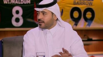 الصقري ينتقد بن نافل: لغة الجسد تكشف المستور ويطالب برحيله – فيديو
