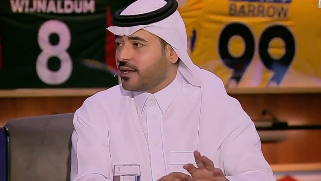 الصقري ينتقد بن نافل: لغة الجسد تكشف المستور ويطالب برحيله – فيديو
