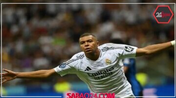غياب مبابي عن مباراة الهلال غداً يثير الجدل بين جماهير كرة القدم