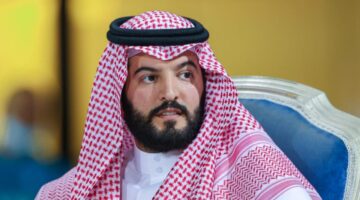 إنجازات بن نافل مع الهلال تتفوق على تاريخ النصر في 80 عامًا