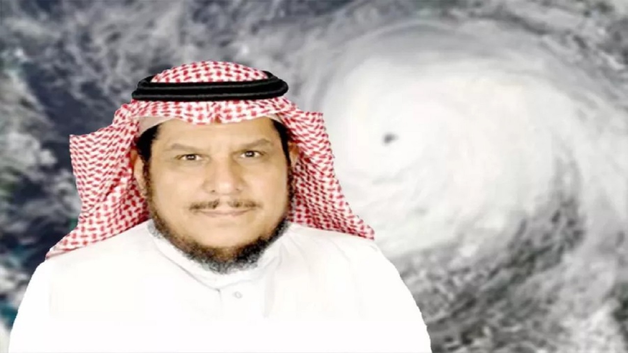 ارتفاع الحرارة حول معدلاتها الطبيعية.. الحصيني يكشف تفاصيل الطقس ودرجات الحرارة