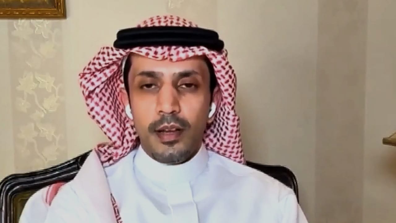 الزلال: الهلال يحتاج للهدوء وإنزاغي قادر على تفجير طاقات الفريق – فيديو مثير