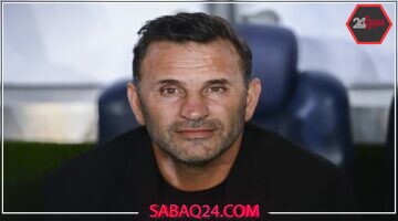أوكان بوروك يرفض عرض النصر السعودي ويُعلن استمراره مع غلطة سراي