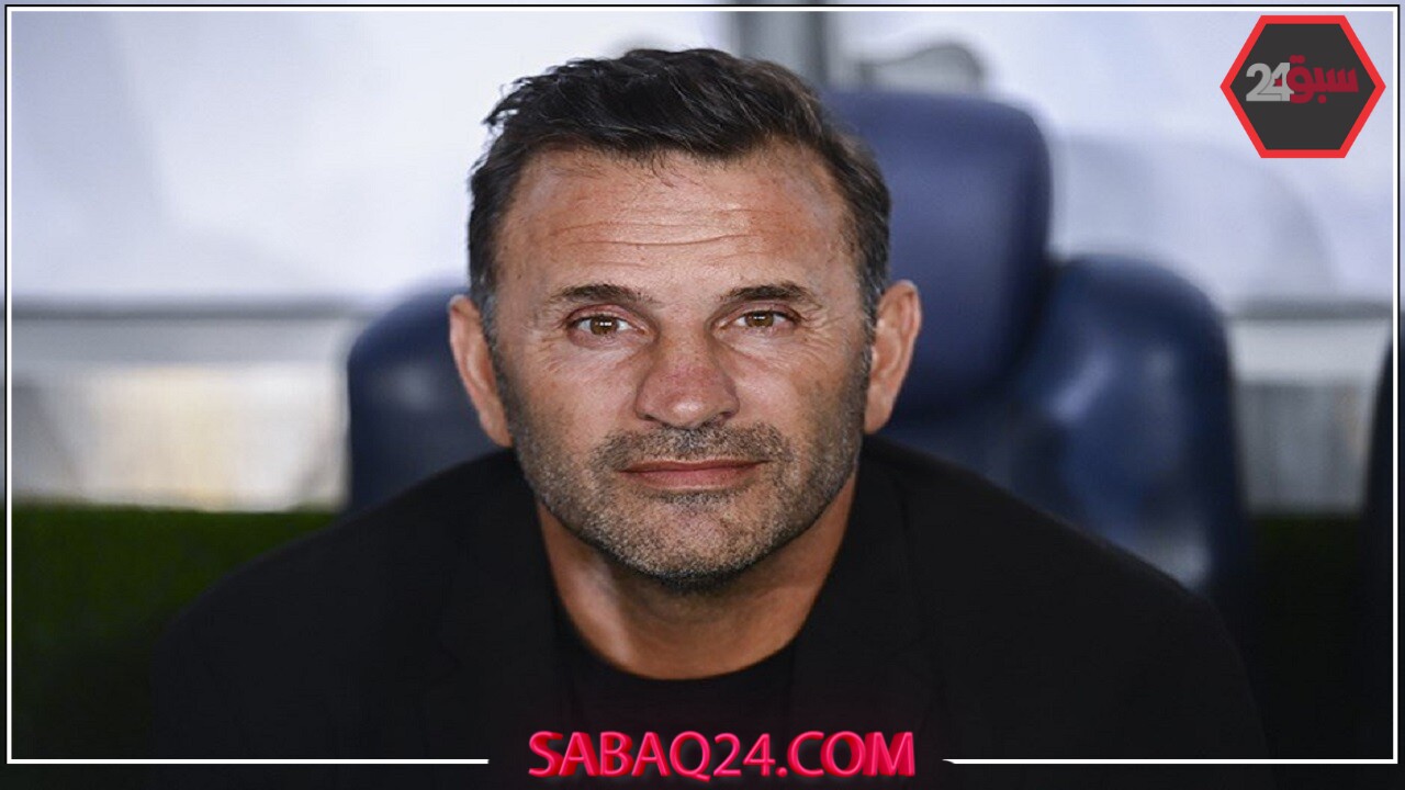 أوكان بوروك يرفض عرض النصر السعودي ويُعلن استمراره مع غلطة سراي