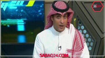 مانشستر سيتي قوي.. عماد السالمي يؤكد عدم رفع الراية ويكشف التفاصيل (فيديو)