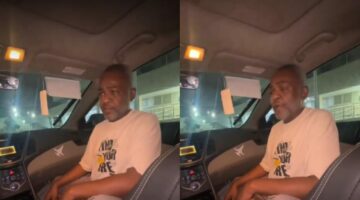 إعلانات المشاهير للعطور توقع رجلًا ضحية خداع ويكشف التفاصيل في فيديو