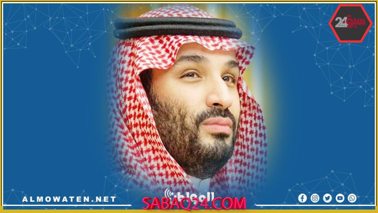 ولي العهد يؤكد دعم المملكة الكامل لقطر في اتصال مع الشيخ تميم