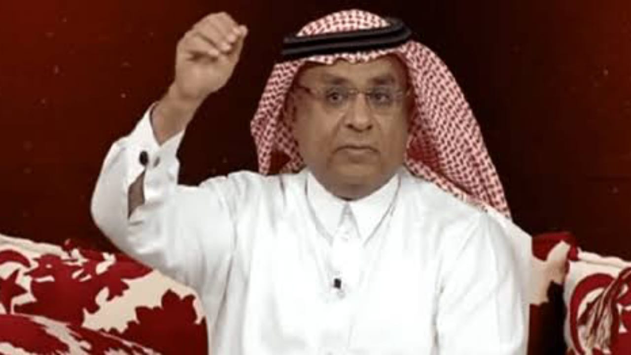 الصرامي يطمئن جماهير النصر: النادي بخير رغم الضغوط الأخيرة – شاهد الفيديو
