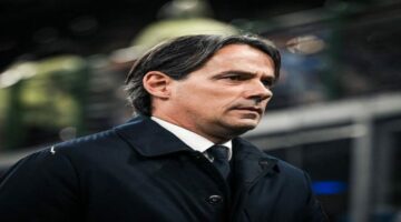 الصحافة الإيطالية تنتقد إنزاغي بسبب مطالبته الهلال بضم لاعبي إنتر ميلان