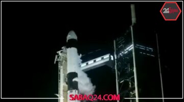 مسابقة الفضاء مداك: أكثر من 80 ألف طالب يشاركون وريانة البرناوي توثق الحدث بالفيديو