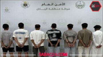 العقوبة المتوقعة على المتحرشين بامرأتين بالرياض: التفاصيل كاملة بالفيديو
