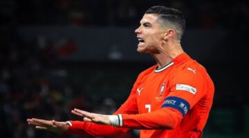 رونالدو يصنع المجد لبلاده وسط نكبة النصر في الدوري السعودي