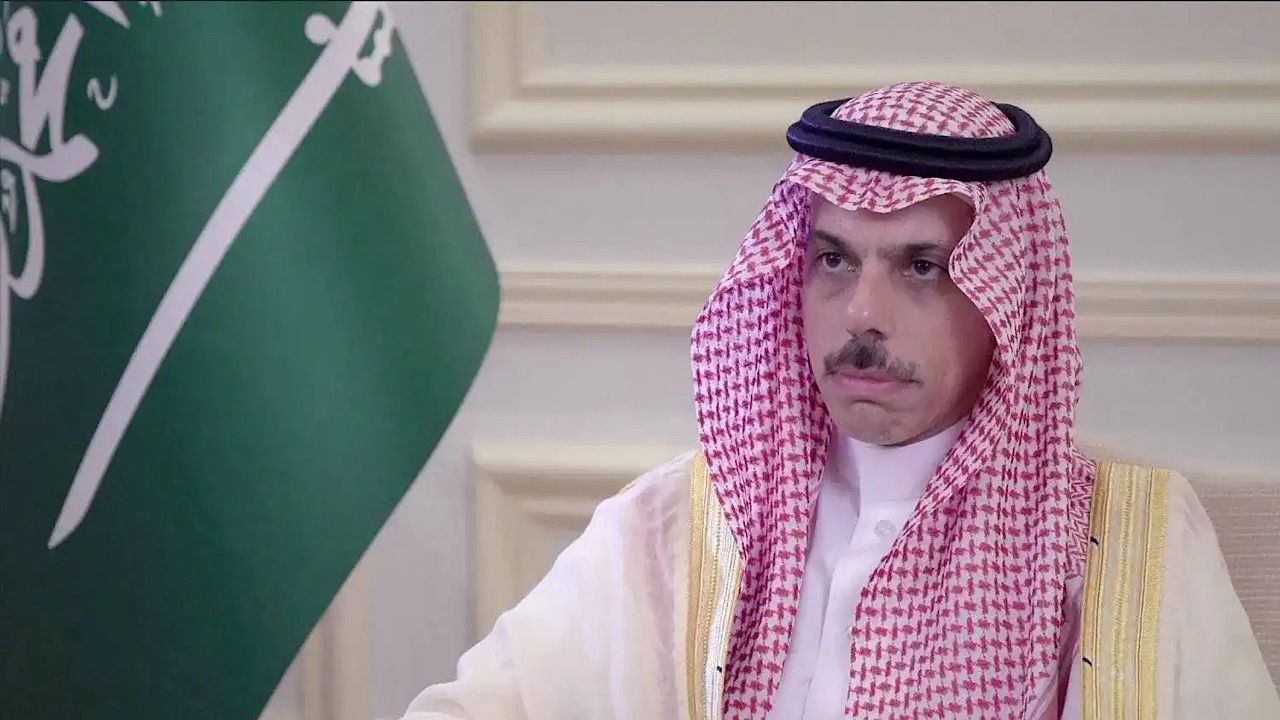 الهجوم الإسرائيلي على إيران يتصدر مباحثات وزير الخارجية مع نظيره القطري