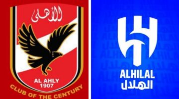 مباراة ودية بين الهلال والأهلي المصري تشعل الاستعداد لكأس العالم للأندية