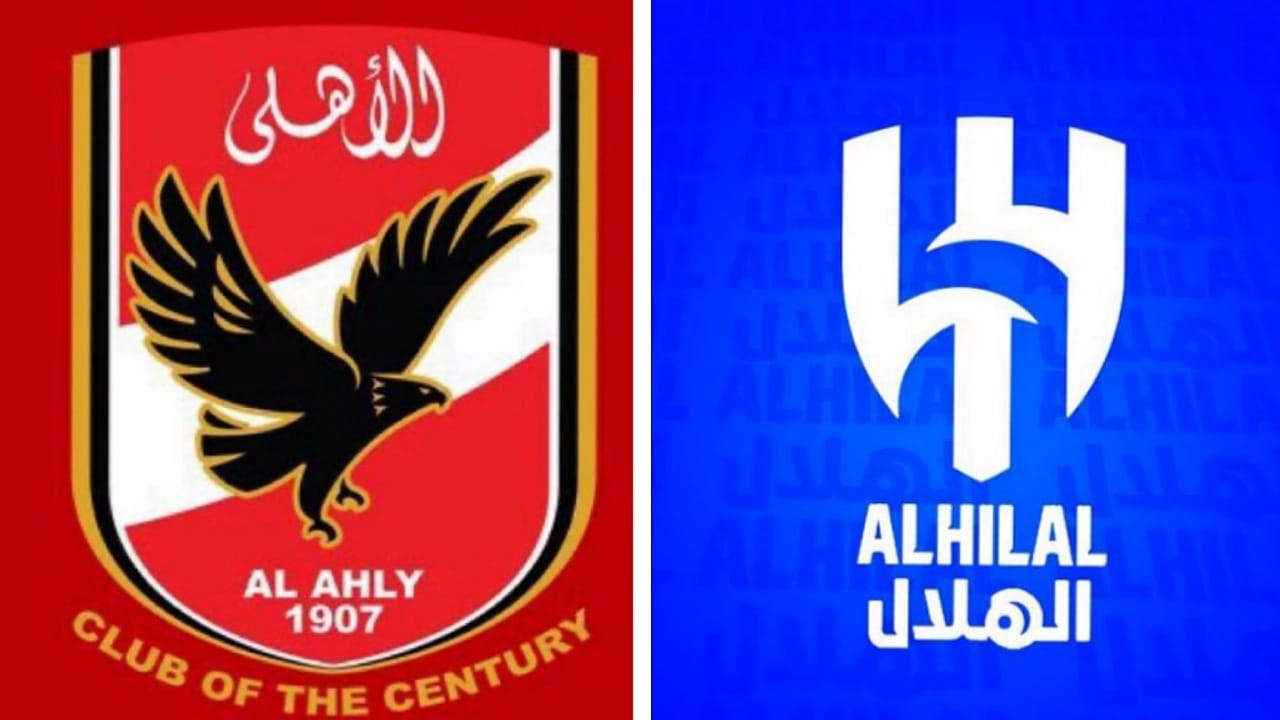 مباراة ودية بين الهلال والأهلي المصري تشعل الاستعداد لكأس العالم للأندية