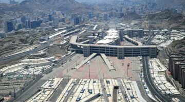 الداخلية السعودية تدعو ضيوف الرحمن للالتزام بتعليمات التحرك أيام التشريق