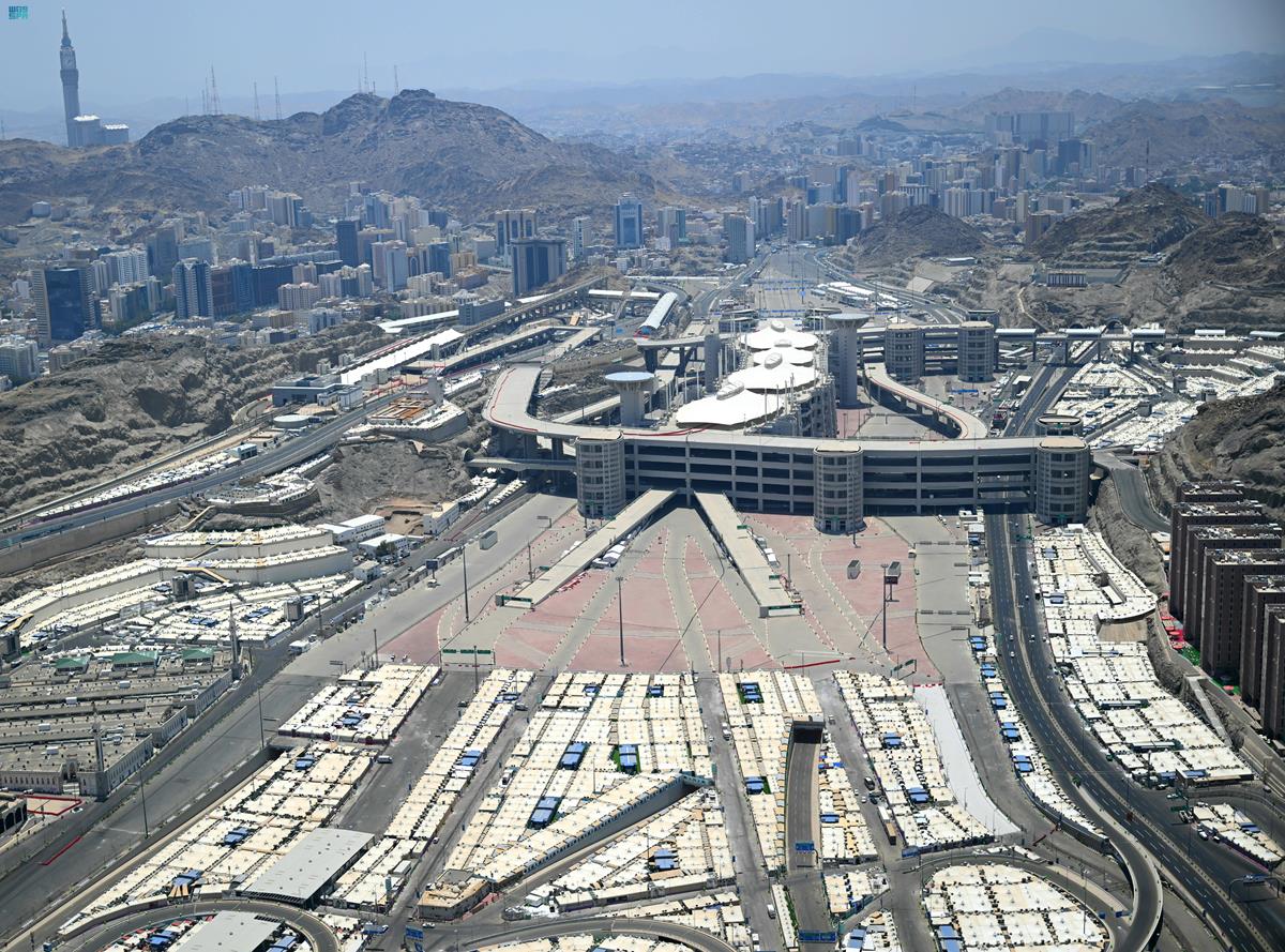 الداخلية السعودية تدعو ضيوف الرحمن للالتزام بتعليمات التحرك أيام التشريق