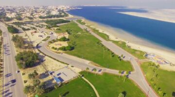 زلزال الخليج: المساحة الجيولوجية تؤكد عدم تأثر المملكة وتحذر من القلق – فيديو