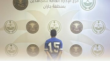 القبض على مواطن ينقل مخالفين لنظام أمن الحدود في جازان اليوم