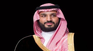 ولي العهد يتلقى اتصالًا هاتفيًا من رئيس وزراء اليونان لبحث التعاون