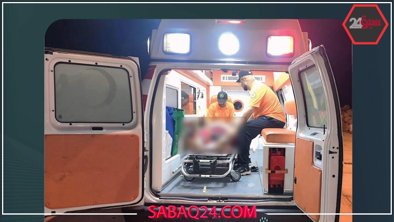 حرس الحدود في جازان ينقذ مواطنًا من الغرق أثناء السباحة في لحظات حاسمة