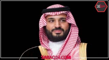 ولي العهد السعودي يتلقى اتصالًا هاتفيًا مهمًا من الرئيس الإيراني اليوم