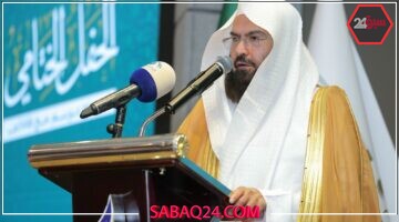 رئاسة الحرمين تقدم خدماتها لـ4 ملايين مستفيد وتنظم 3 آلاف حلقة قرآنية