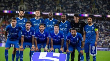 الهلال يخطط للتعاقد مع ثلاثة لاعبين جدد بعد حسم صفقة أوسيمين