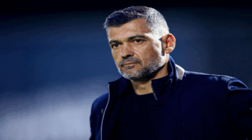 كونسيساو يتصدر قائمة المرشحين لتدريب النصر السعودي خلفاً لكاسترو