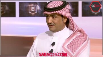 بعض النصراويين يفضلون خسارة النصر على فوز الهلال بأي بطولة – تصريحات آل مغني