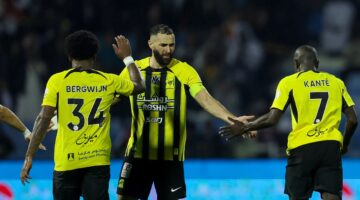 مفاوضات الهلال مع محترف الاتحاد تشتعل: تفاصيل جديدة حول صفقة الموسم