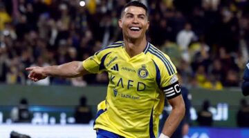 إدارة الهلال ترفض قدوم رونالدو وتؤكد تمسكها بموقفها النهائي