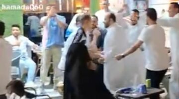 احتفالات الجالية المصرية بعيد الأضحى تزين شوارع منفوحة في أجواء مبهجة (فيديو)