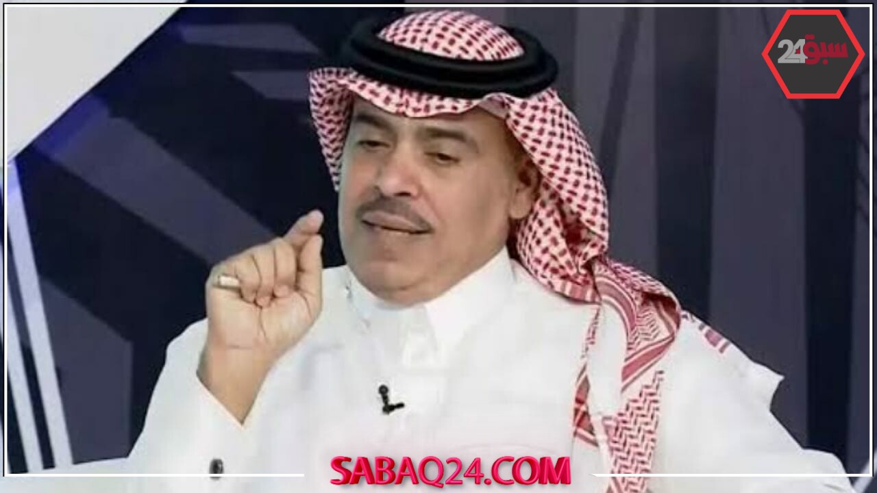 الجماز يكشف حقيقة انتقال ميسي: الأهلي الأفضل بحرًا والهلال لم يهبط تاريخيًا
