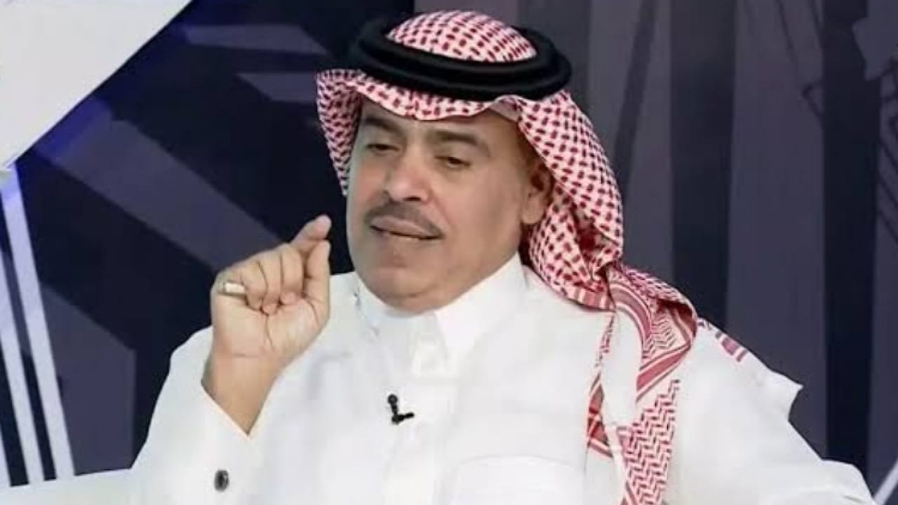الهلال محروماً من لاعب فئة A.. الجماز يكشف السبب لجماهير الزعيم