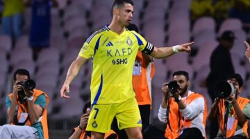 النصر يضغط بقوة لتجديد عقد رونالدو وفابريزيو رومانو يكشف تفاصيل المفاوضات
