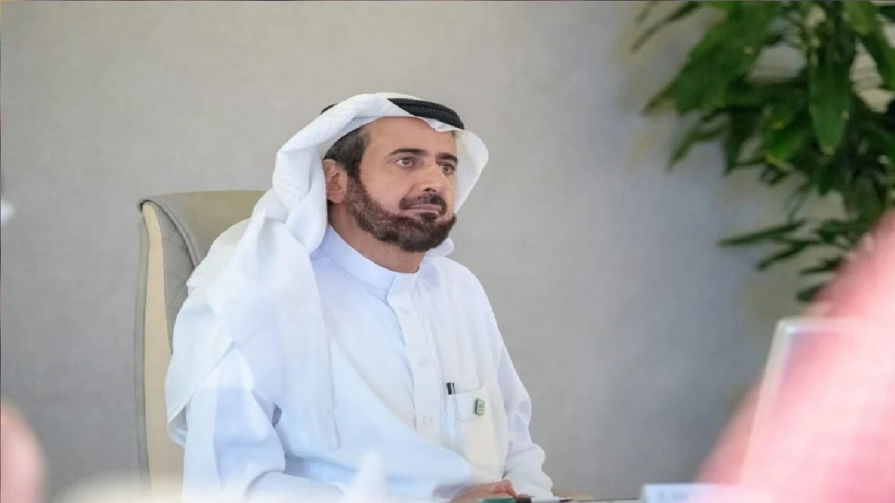 منظومة الحج ترتقي لمستويات غير مسبوقة هذا العام.. تصريحات الربيعة الجديدة
