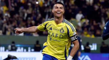 انتقال رونالدو إلى الهلال كان خيارًا جادًا قبل المونديال بحسب فابريزيو رومانو