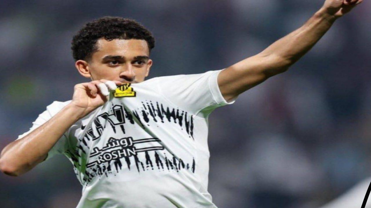 النصر ونيوم يتنافسان بقوة لضم أحمد الغامدي في صفقة مرتقبة