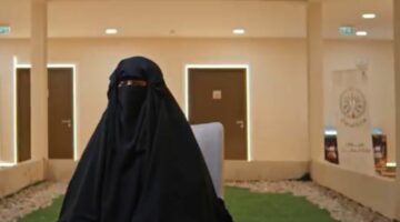 والدة الشهيد يحيى: دعائي من مكة تحقق وأفتخر باستشهاده.. فيديو مؤثر