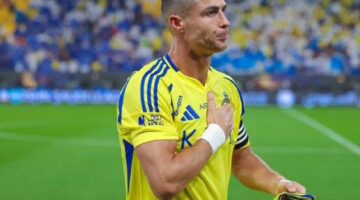 رونالدو يطالب النصر بالتعاقد مع لاعبين مميزين ويقترح أسماء بارزة للانضمام